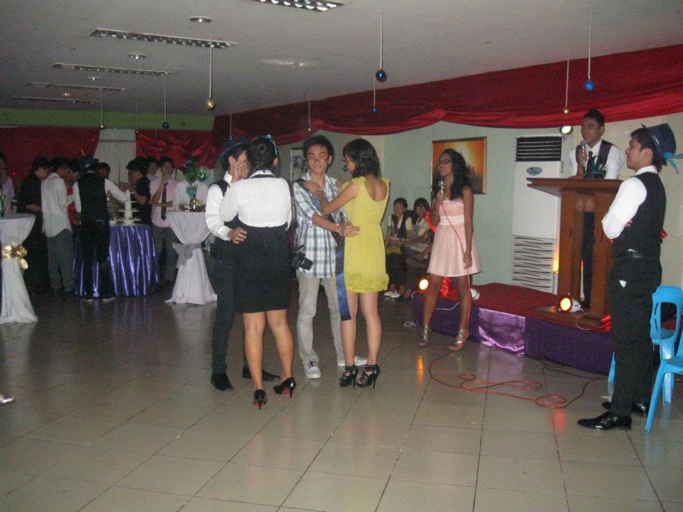 Image Caption